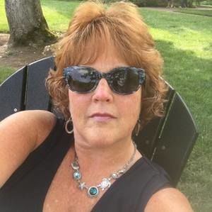 Meet your Posher, Christy